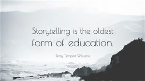 storytelling 